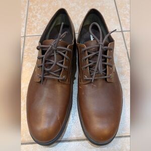 Timberland Men's City's Edge GTX Waterproof Oxford Size 11